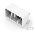 TE Connectivity 175785-1 Combination Line Connector Male 20 Contacts