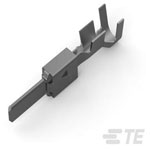 TE Connectivity 2-963749-1 PTCUFE2 Automotive Connector Male Unshrouded