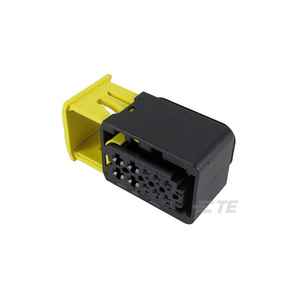 Click to view product details and reviews for Te Connectivity 1 1564514 1 Combination Connector Female Unshroude.