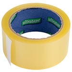 Ultratape Clear Adhesive Tape 48mm x 66m