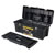 Stanley 1-92-850 Toolbox with 600mm Level Compartment