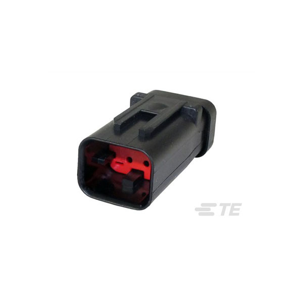 Click to view product details and reviews for Te Connectivity 776536 1 Automotive Connector Female 4 Positions R.