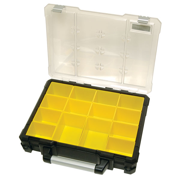 Stanley 1-93-293 Professional Organizer Xl | Rapid Online