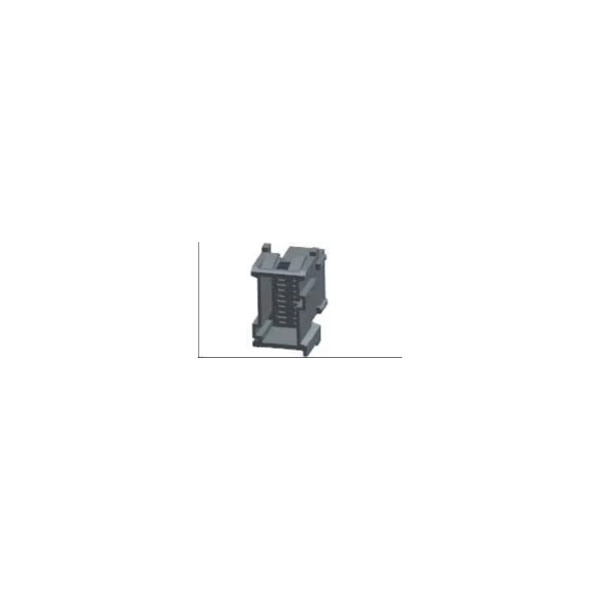 Click to view product details and reviews for Te Connectivity 1 965641 1 Combination Line Connector 6p Male Shrouded.