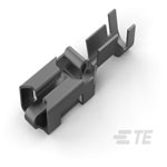 TE Connectivity 341002-6 PL 250 Female Unshrouded Terminal 18-14 AWG