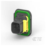 TE Connectivity 1-1703820-1 Connector Female Unshrouded 6POS TAB 1.6X0.6