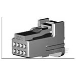 TE Connectivity 1379659-5 TH025 Connector Housing Female Unshrouded 8P