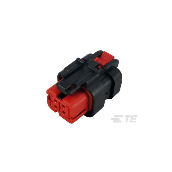 Click to view product details and reviews for Te Connectivity 776524 1 Plug Pre Assembled 4 Positions Female Shr.