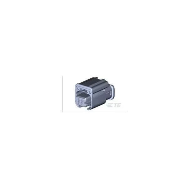 Click to view product details and reviews for Te Connectivity 1801176 5 Automotive Connector 2w Female Shrouded.