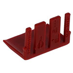 TE Connectivity 1452408-1 Automotive Connector Female 2-Pos Shrouded