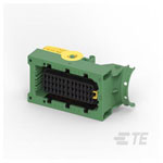 TE Connectivity 5-1718321-3 MCP28 Female 39Pos Shrouded Connector Pre-Assembled