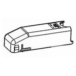 TE Connectivity 1393454-9 ABDECKK Connector Female Shrouded 52Pos