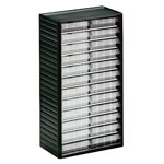 Treston 552-3 Storage Cabinet 24 Drawer