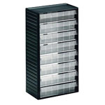 Treston 556-3 Storage Cabinet 8 Drawer