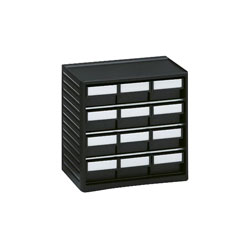 Treston 294-ESD ESD Storage Cabinet 12 Drawer