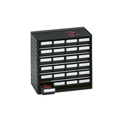 Treston 291-ESD ESD Storage Cabinet 24 Drawer