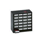 Treston 291-ESD ESD Storage Cabinet 24 Drawer