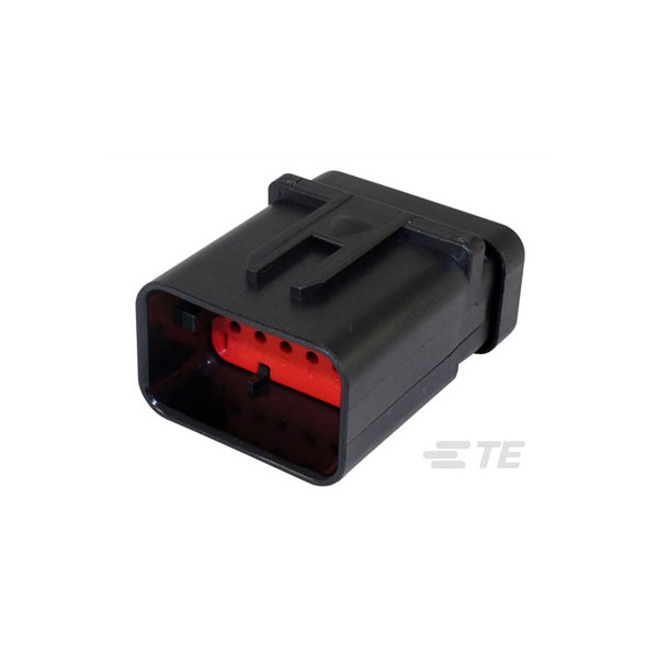 Click to view product details and reviews for Te Connectivity 776438 1 Automotive Connector Cap Female Unshroude.