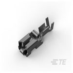 TE Connectivity 927854-7 Automotive Connector Female Unshrouded Reel 1500