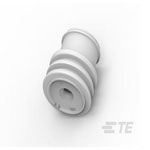 TE Connectivity 963244-1 Single Wire Seal Accessory For Connectors