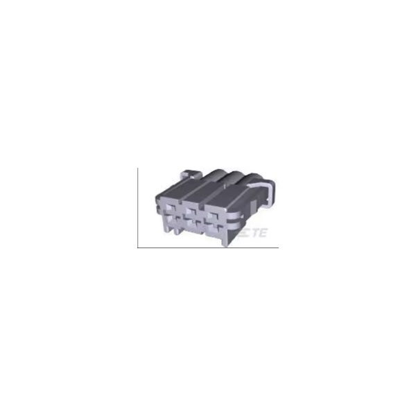 Click to view product details and reviews for Te Connectivity 1 968976 9 Combination Connector 3 Contacts Female. Click to view product details and reviews for Te Connectivity 1 968976 9 Combination Connector 3 Contacts Female.