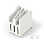 TE Connectivity 281872-1 Connector Automotive Female Unshrouded 5MM Pitch