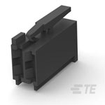 TE Connectivity 928247-2 Timer Connector Female Shrouded 2P