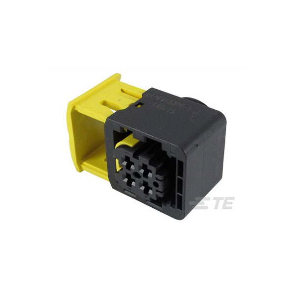 Click to view product details and reviews for Te Connectivity 1 1418390 1 Amp Automotive Connector Female Unshro.