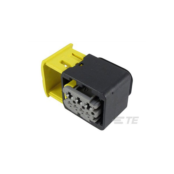 Click to view product details and reviews for Te Connectivity 2 1418480 1 Automotive Connector 7 Positions Femal.