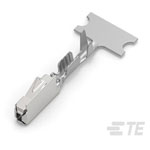 TE Connectivity 1355717-1 MQS Connector Female Unshrouded Automotive
