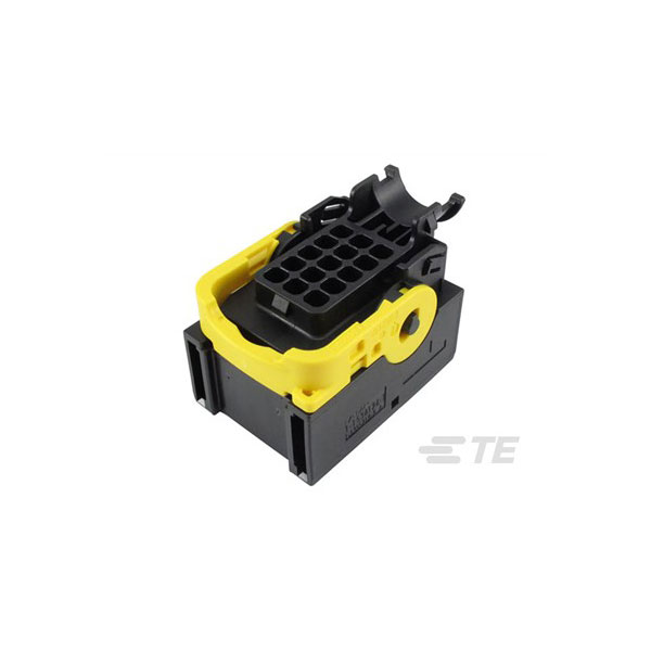 Click to view product details and reviews for Te Connectivity 1 1534126 1 Amp Automotive Connector Female Unshro.