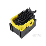 TE Connectivity 1-1534126-1 AMP Automotive Connector Female Unshrouded 15 Pos