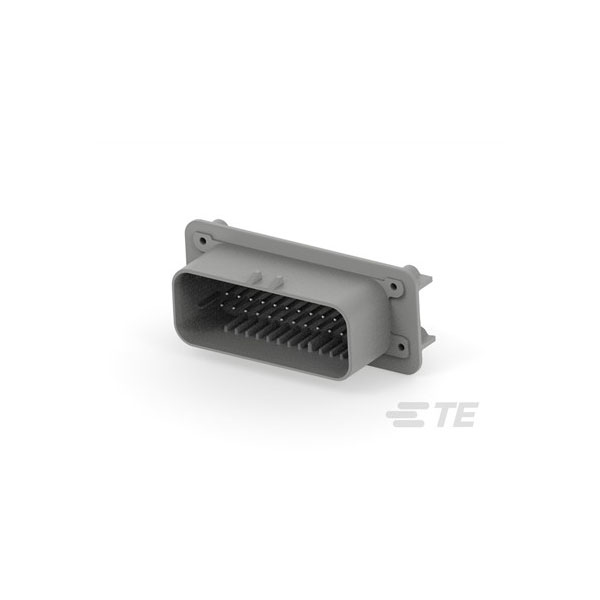 Click to view product details and reviews for Te Connectivity 776180 4 Amp Seal Male Shrouded Header 35 Positions.