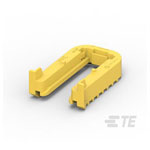 TE Connectivity 1564411-1 SLIDETAB Automotive Connector Female Unshrouded