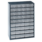 Raaco 137454 900 Series 945-00 Cabinet 45 Drawers