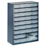 Raaco 137461 900 Series 936-01 Cabinet 36 Drawers