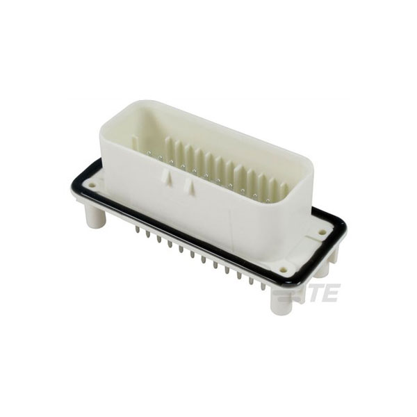 Click to view product details and reviews for Te Connectivity 776231 2 Header Assembly 35 Positions Male Shrouded. Click to view product details and reviews for Te Connectivity 776231 2 Header Assembly 35 Positions Male Shrouded.