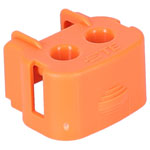 TE Connectivity 2103181-2 Automotive Connector Cable Seal Male Unshrouded