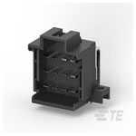 TE Connectivity 966140-3 Pin Header 12P Male Shrouded Automotive Connector
