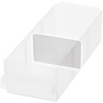 Raaco 101981 32 x 52mm Divider for Drawer Type 150-00 Pack of 60