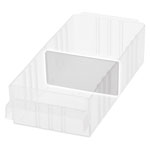 Raaco 101998 31 x 64mm Divider for Drawer Type 150-01 Pack of 48