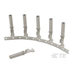 TE Connectivity 1924464-1 SOC Female SF Size16 18-20AWG AU/SN