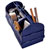 Raaco 137195 3 Compartments & Drawer Open Toolbox