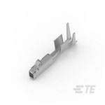 TE Connectivity 1452503-1 Connector Female Unshrouded 1.2Mm Contact Strip