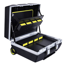 Raaco 139564 Superior XLT -23/6F Professional Toolcase