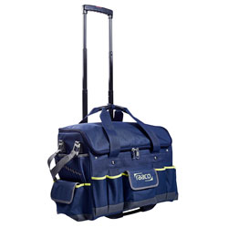 Raaco 760232 Professional Tool Trolley