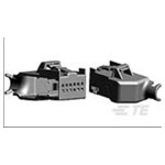 TE Connectivity 1-1534096-1 MQS Automotive Connector Female Unshrouded
