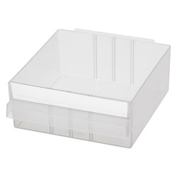 Raaco 109017 Label For Drawer 150-04 - Pack of 16