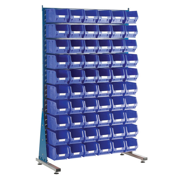 Click to view product details and reviews for Topstore Mss15 Louvred Panel Spacemaster Tc Bin Kits Inc 60 X T.