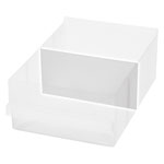 Raaco 106764 Divider For Drawer 250-02 - Pack of 12